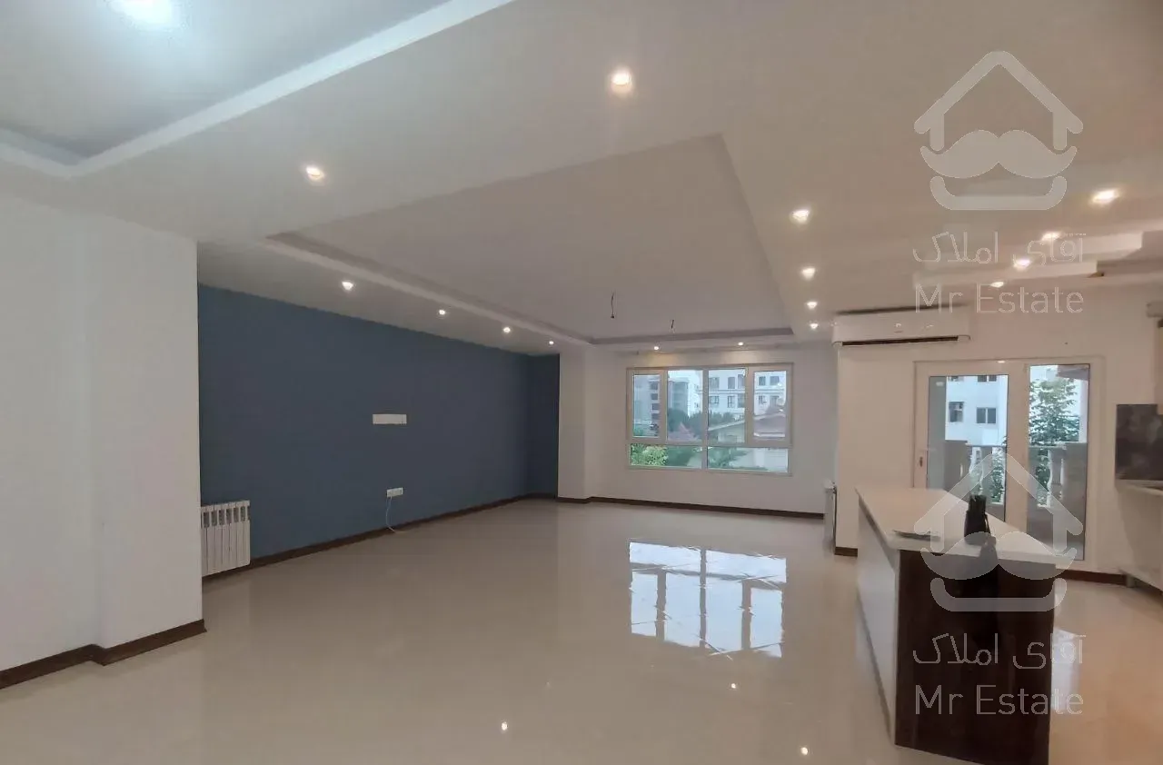 رهن کامل واحد 147 متری در مدرس