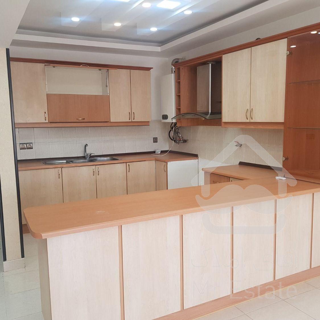 فروش آپارتمان ۸۸ متری دوخوابه در دریان نو