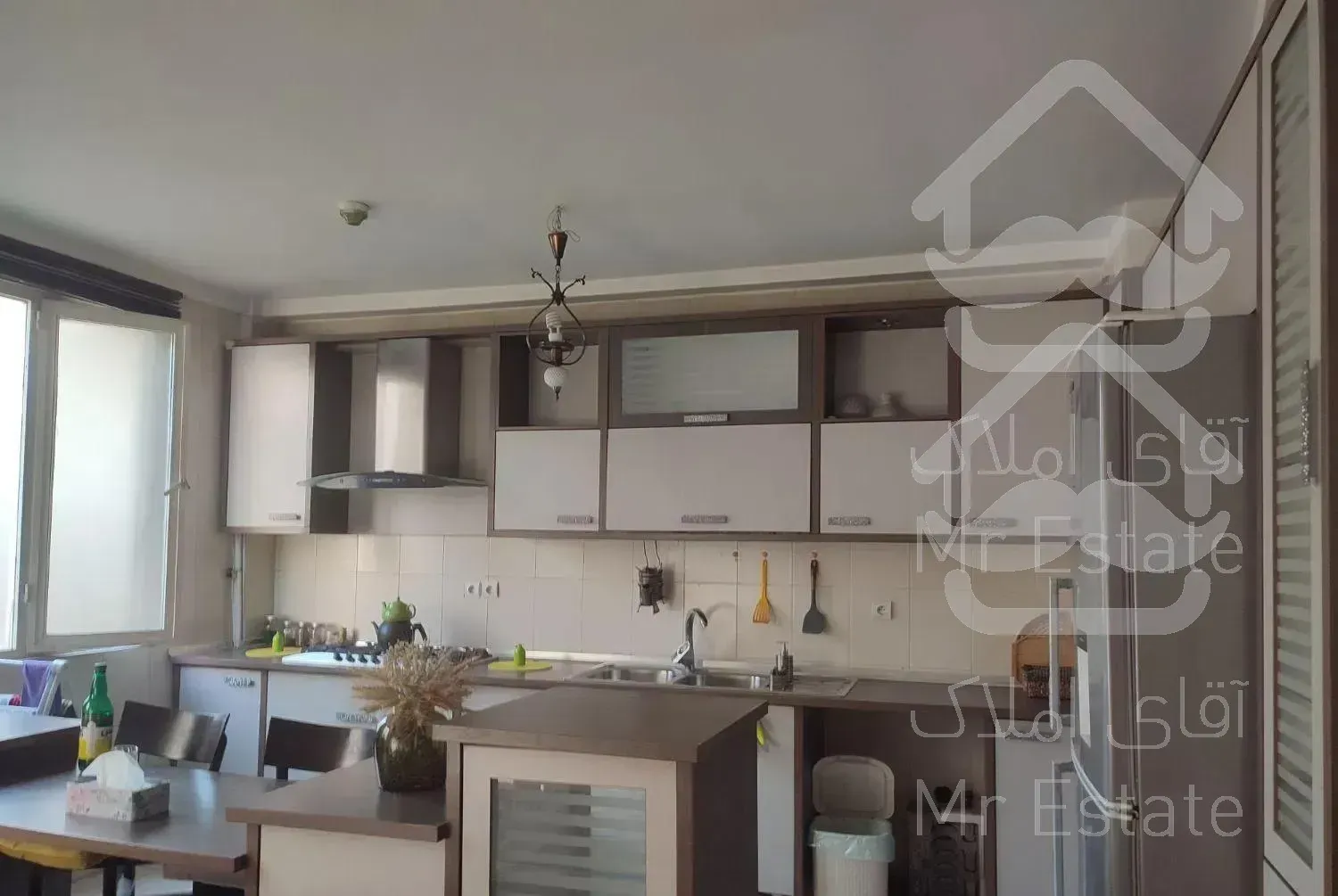 50متر/1خواب/کوی بیمه/کم سن/فول