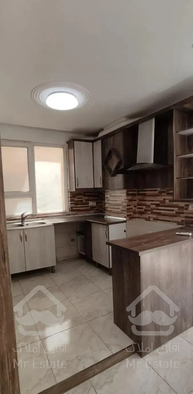 اجاره آپارتمان ۷۵ متر ویو دار سولقان