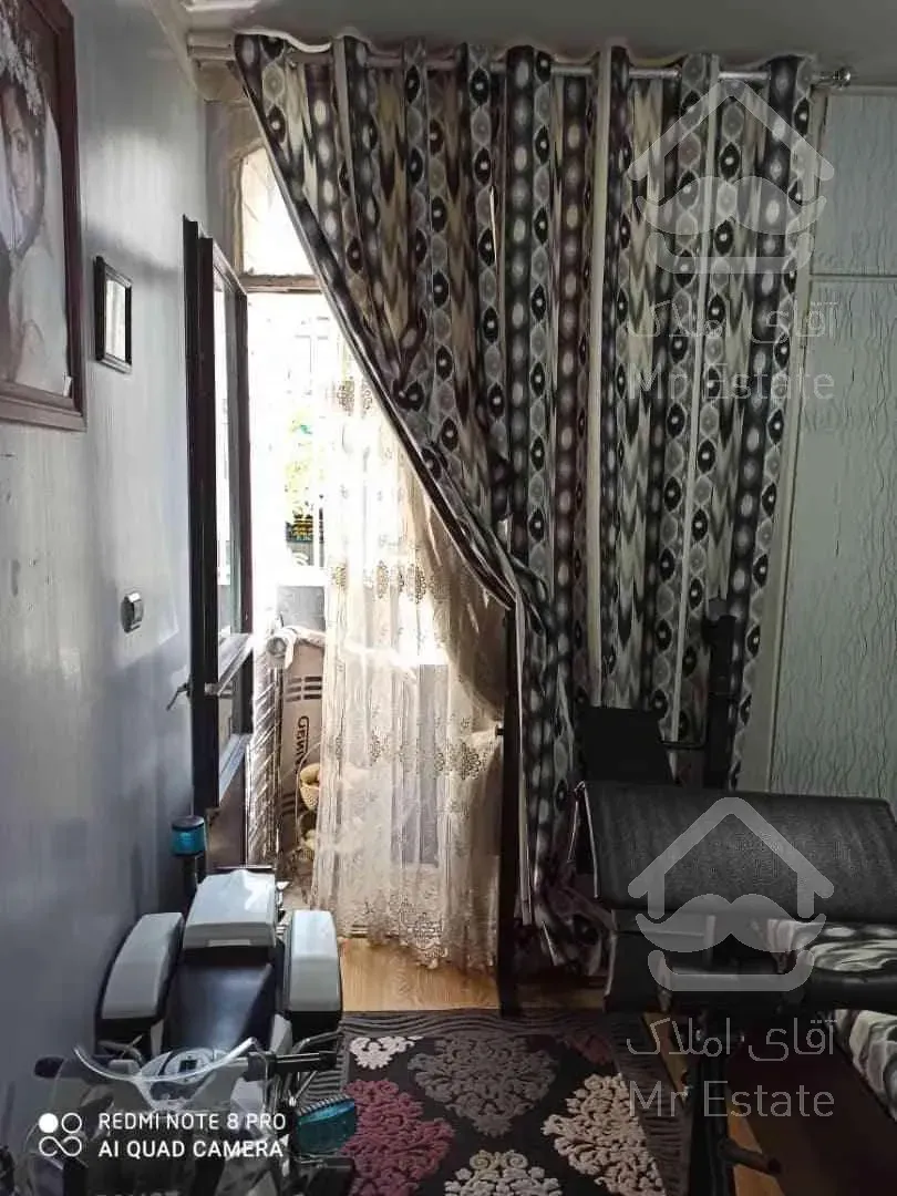 خرید آپارتمان ۶۷متری دوخوابه فردوس غرب