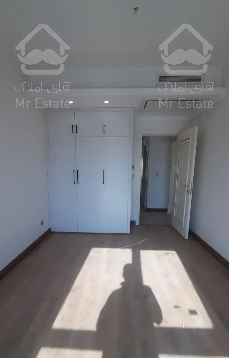 شهرک غرب115متر3خوابه درختی