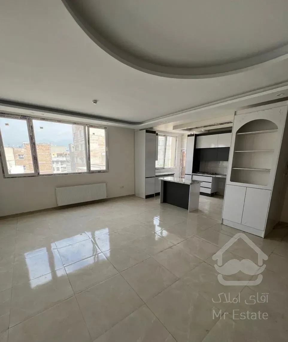 ۱۱۰متر نوساز نبییان