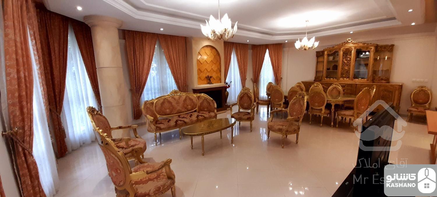 اجاره و رهن آپارتمان محمودیه 165  متر اکازيون