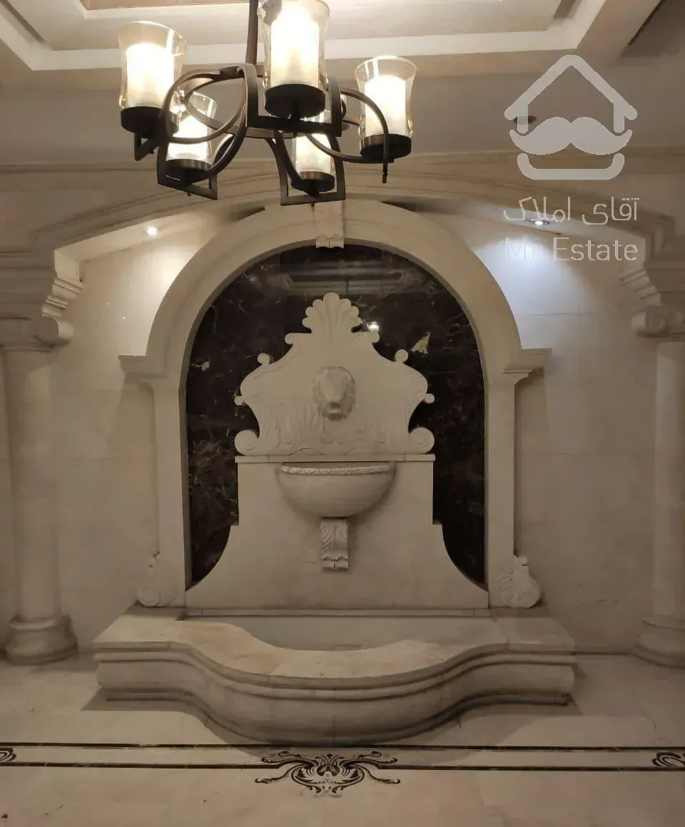 70 متری مجلل پاسداران