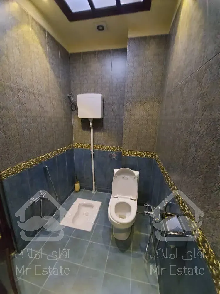 فروش آپارتمان زعفرانیه 145  متر اکازيون