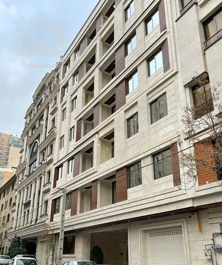 فروش کلنگی 205متری شهرک غرب دادمان