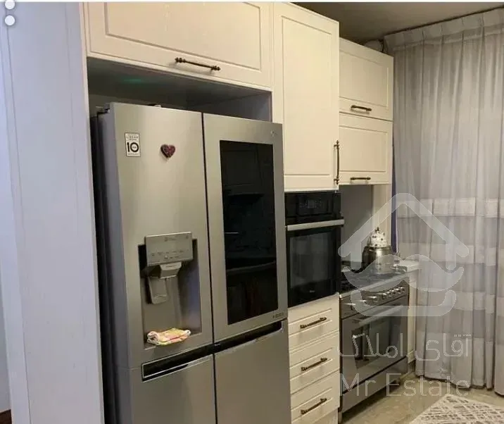 آپارتمان ۵۲ متری فول آذربایجان