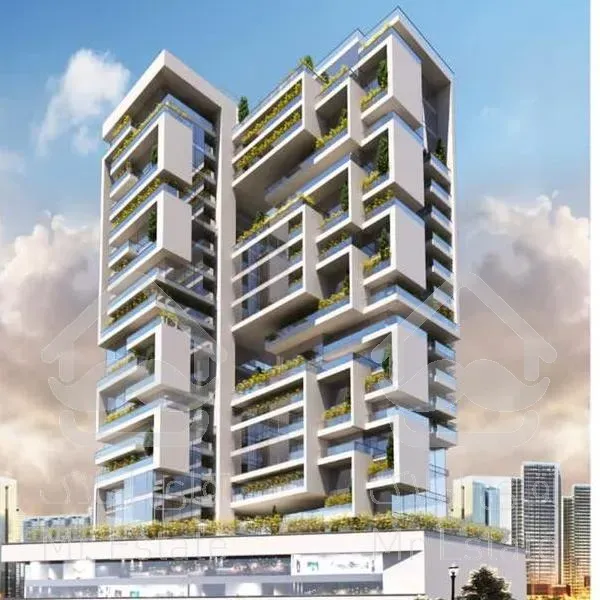 پروژه معتبر بیسموت/رینگ اول دریاچه