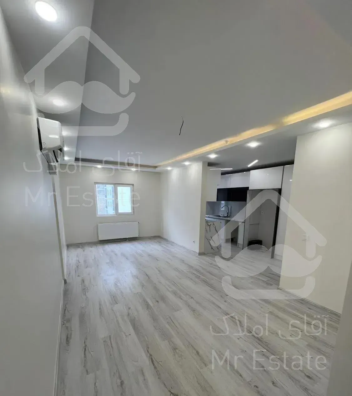 آپارتمان شرق تهران فاز ۱۱ پردیس قابل سکونت