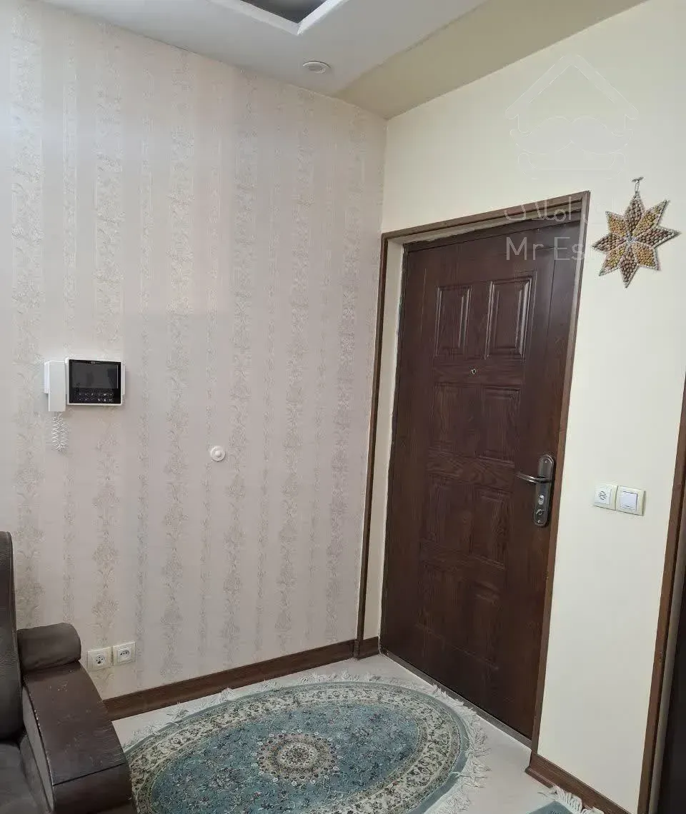 آپارتمان ۷۵ متر یک خواب فول امکانات