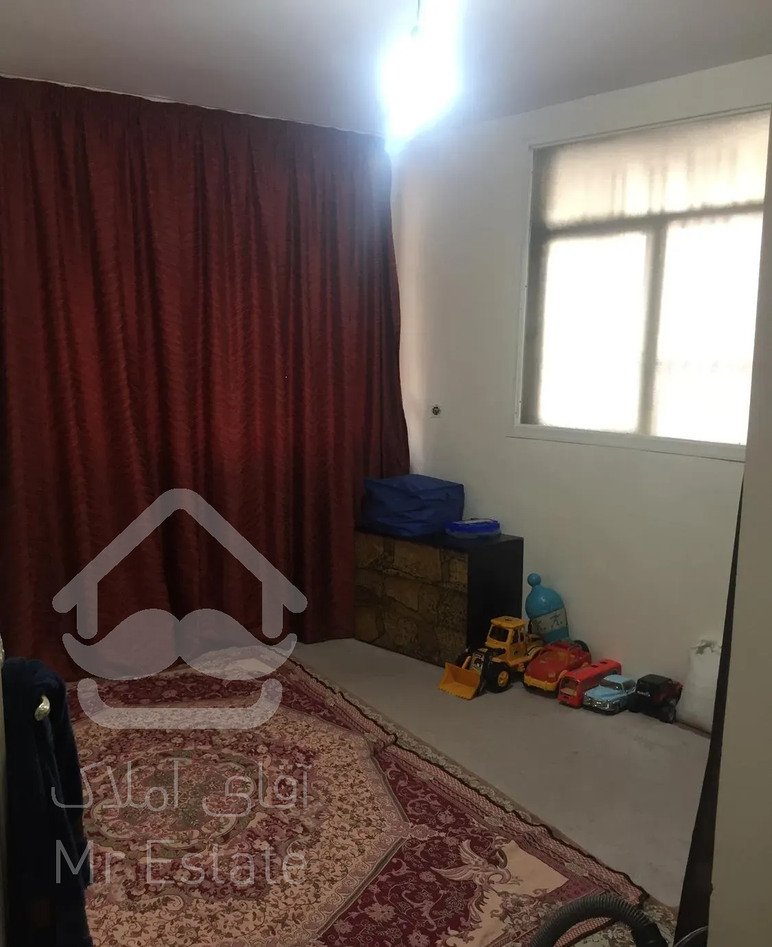 اپارتمان ۱۳۱متر