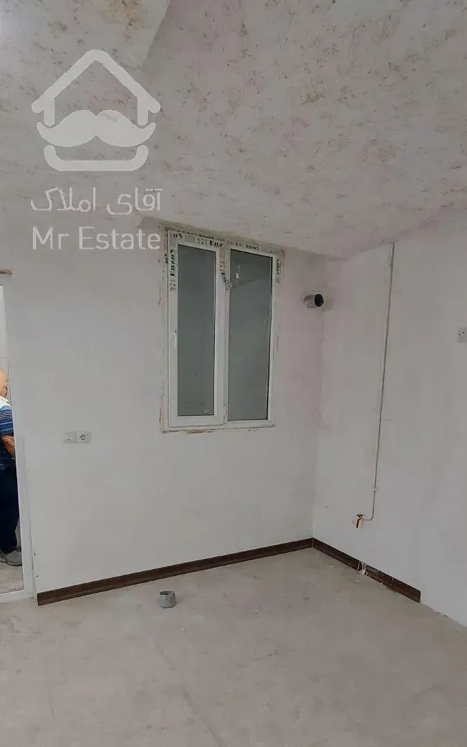 اپارتمان معاوضه با خودرو و  کلید اول