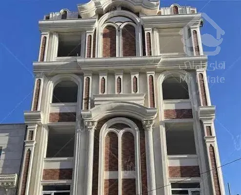 فروش آپارتمان ۱۰۰ متری تک واحدی فلاحی