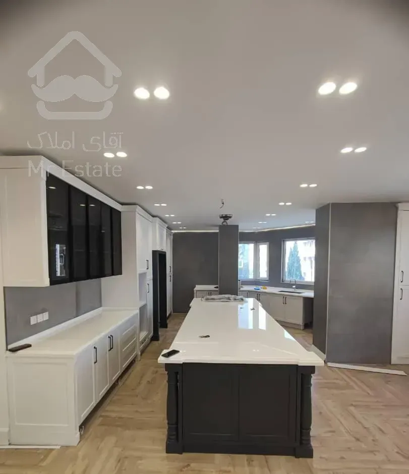 سعادت اباد صرافها ۱۷۵متری