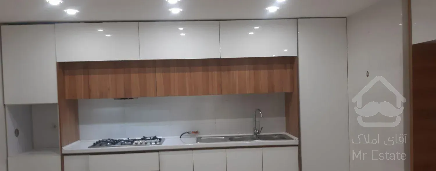 رهن و اجاره آپارتمان ۲۸۵ متری،۴خواب، مجتمع سران۲