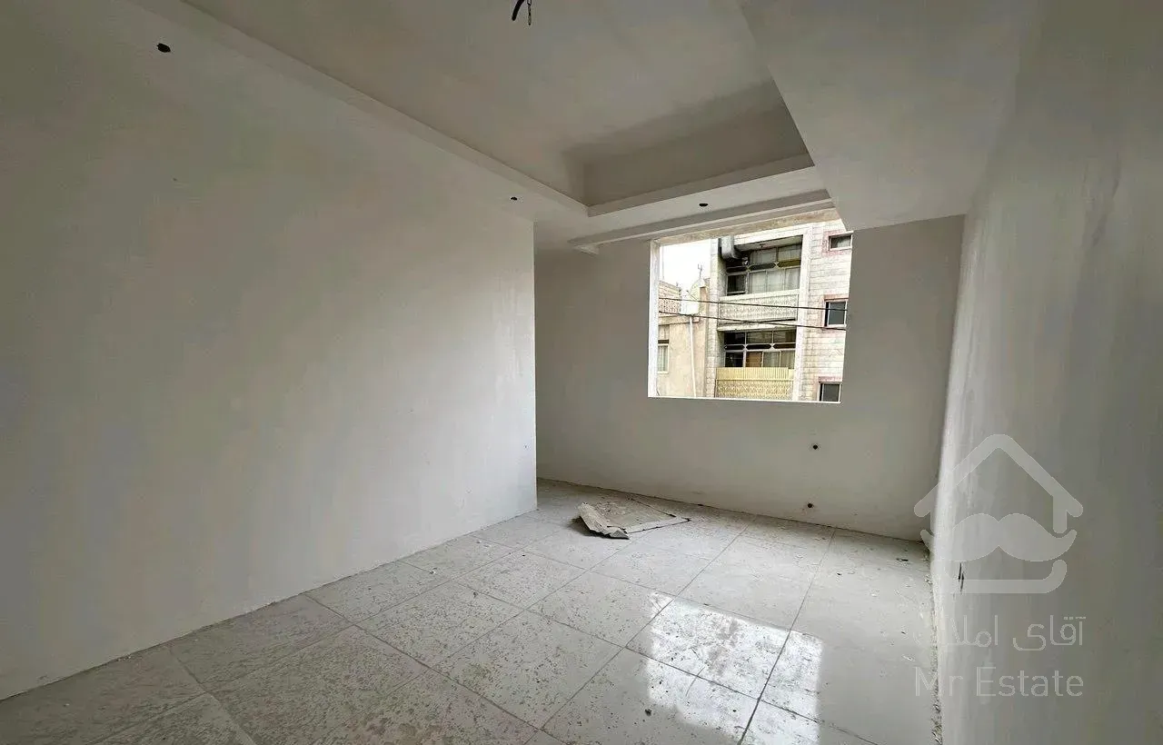 رهن آپارتمان ۱۱۰ متری در شهرک امام خمینی