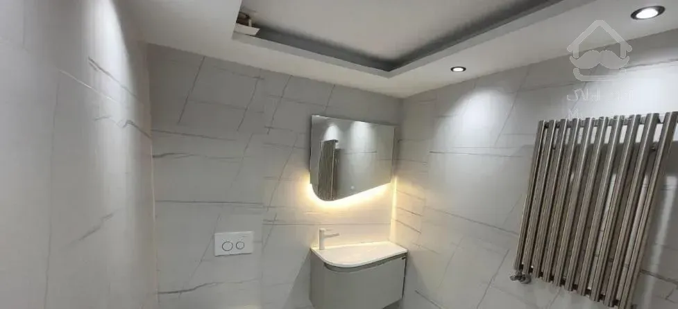 ۱۴۵ متر/۳خوابه/فوق العاده شیک/شهرک والفجر