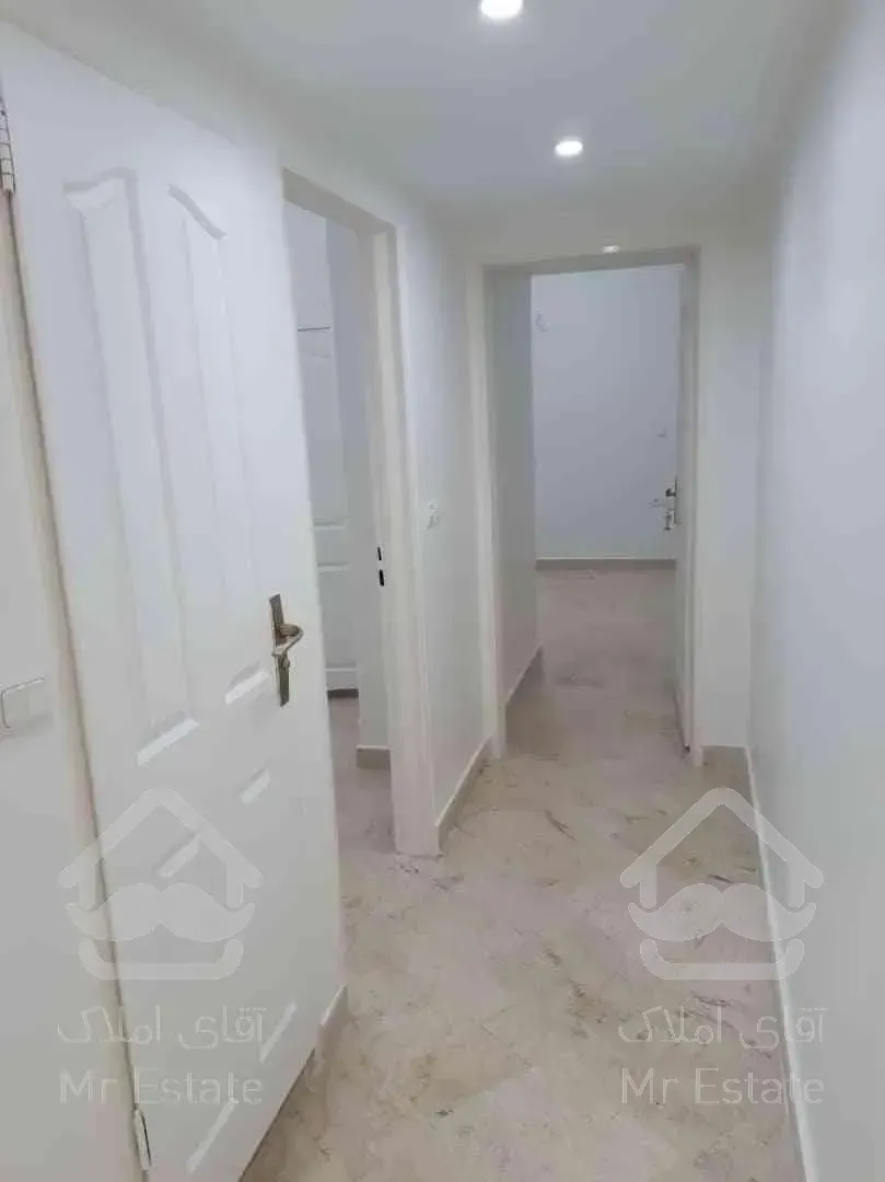 فروش آپارتمان ۸۶متردوخواب اباذر