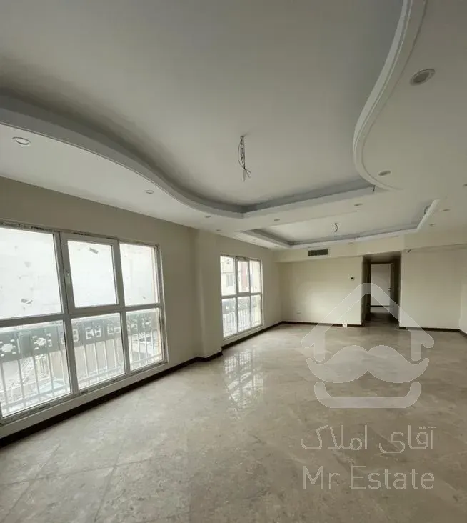 ۱۰۲متر دو خواب شمال خواجه عبدالله