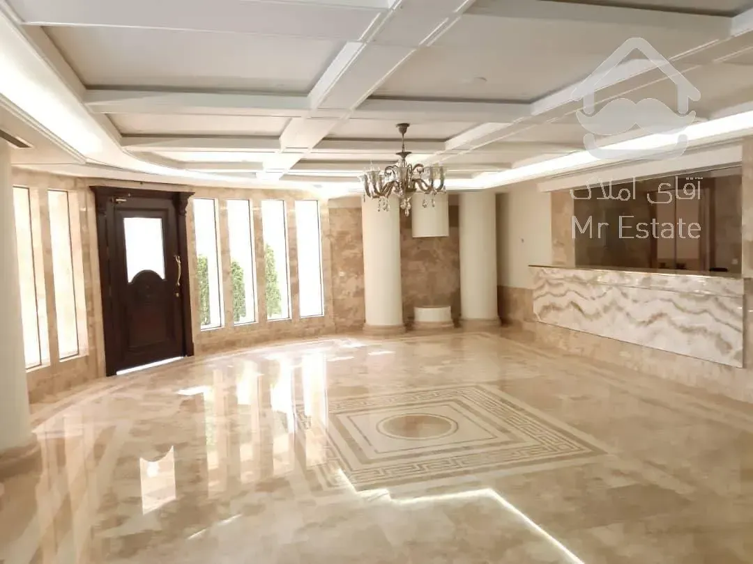 خرید 235 متری نیاوران مرجان