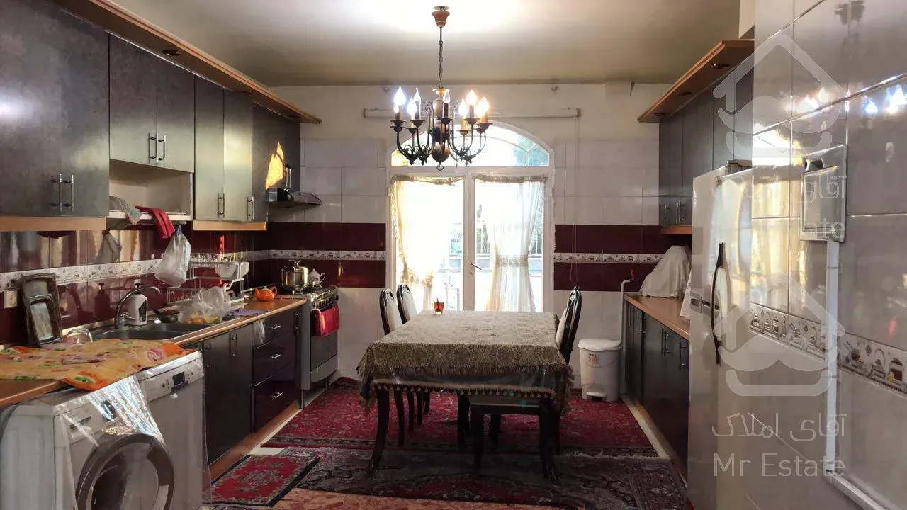 ویلایی ۵۰۰ متری گذر ۲۰ در راه اهن/یاس/بنفشه