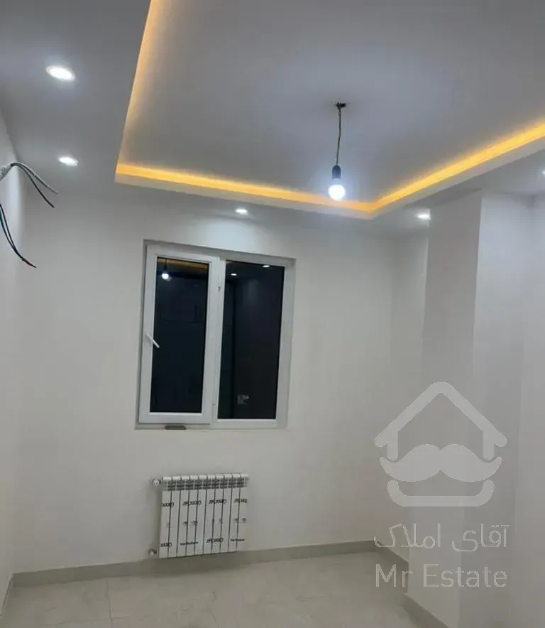 فروش آپارتمان ۱۰۷ متری ۲ خوابه تک واحدی بوسار
