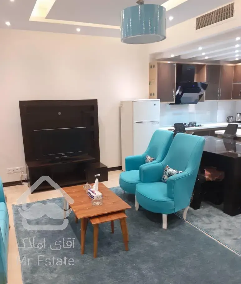 اجاره  سوئیت ۱۲۰ متر شیک