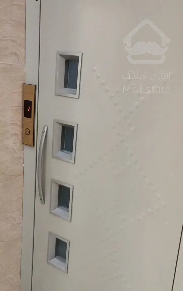 آپارتمانهای نوساز آماده و پیش فروش میدان قهرمانان