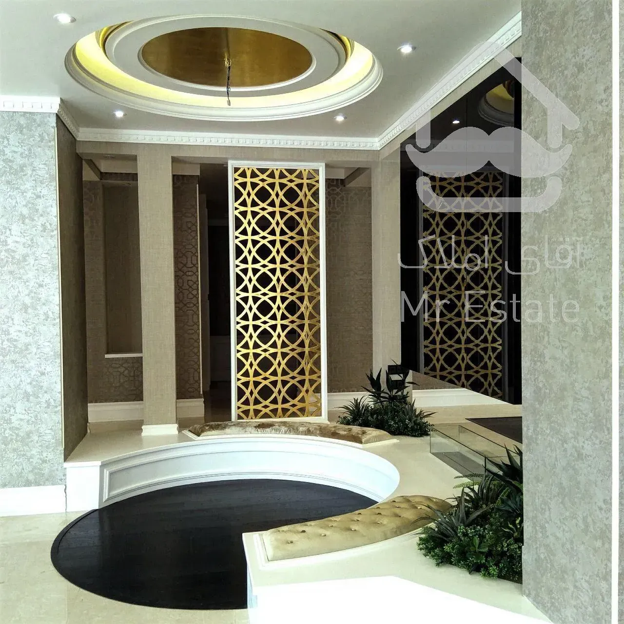 خرید آپارتمان 210 متری فرمانیه