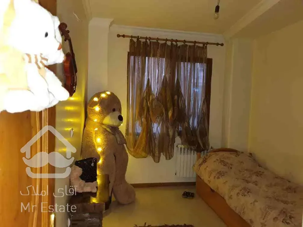 120متر/3خوابه/اباذر/مهران