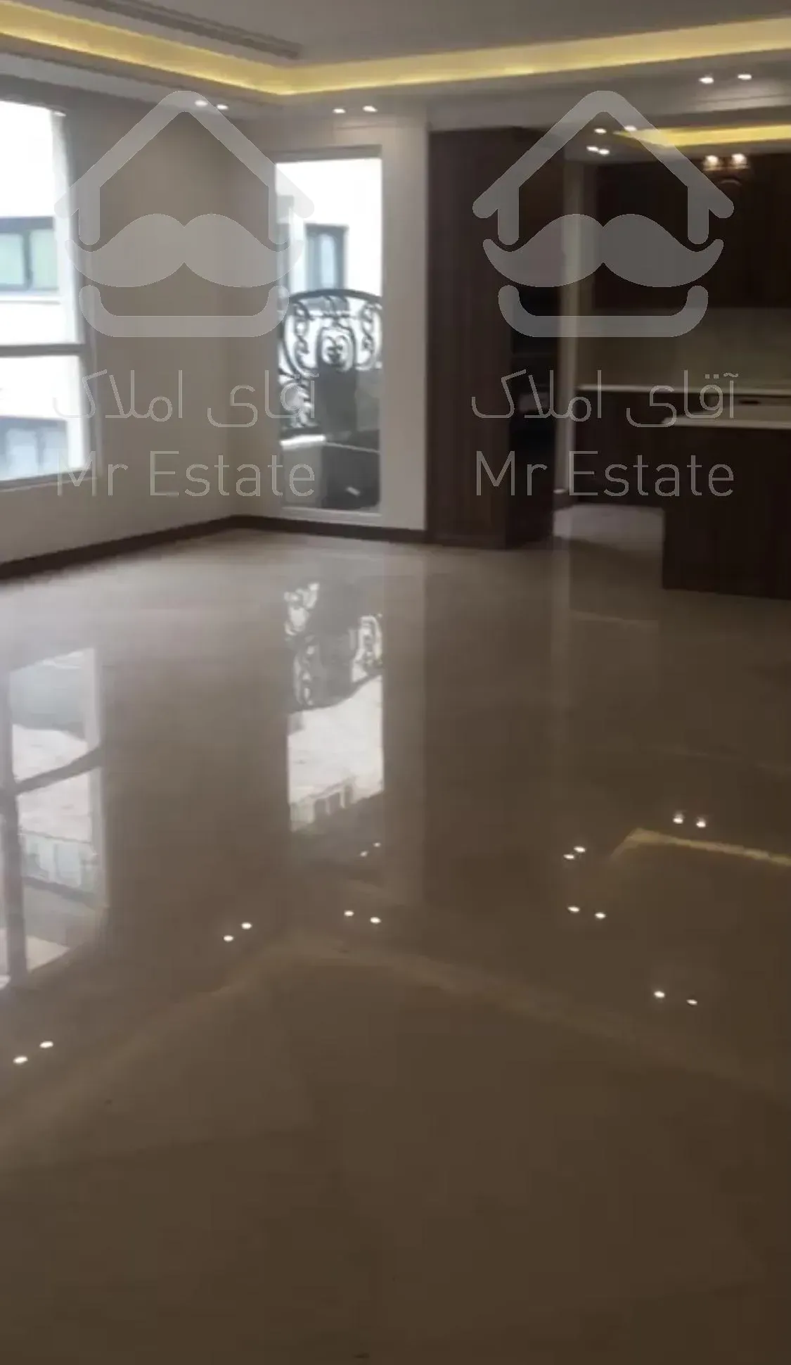 رهن و اجاره آپارتمان ۱۵۰ متری ۳ خوابه نیاوران