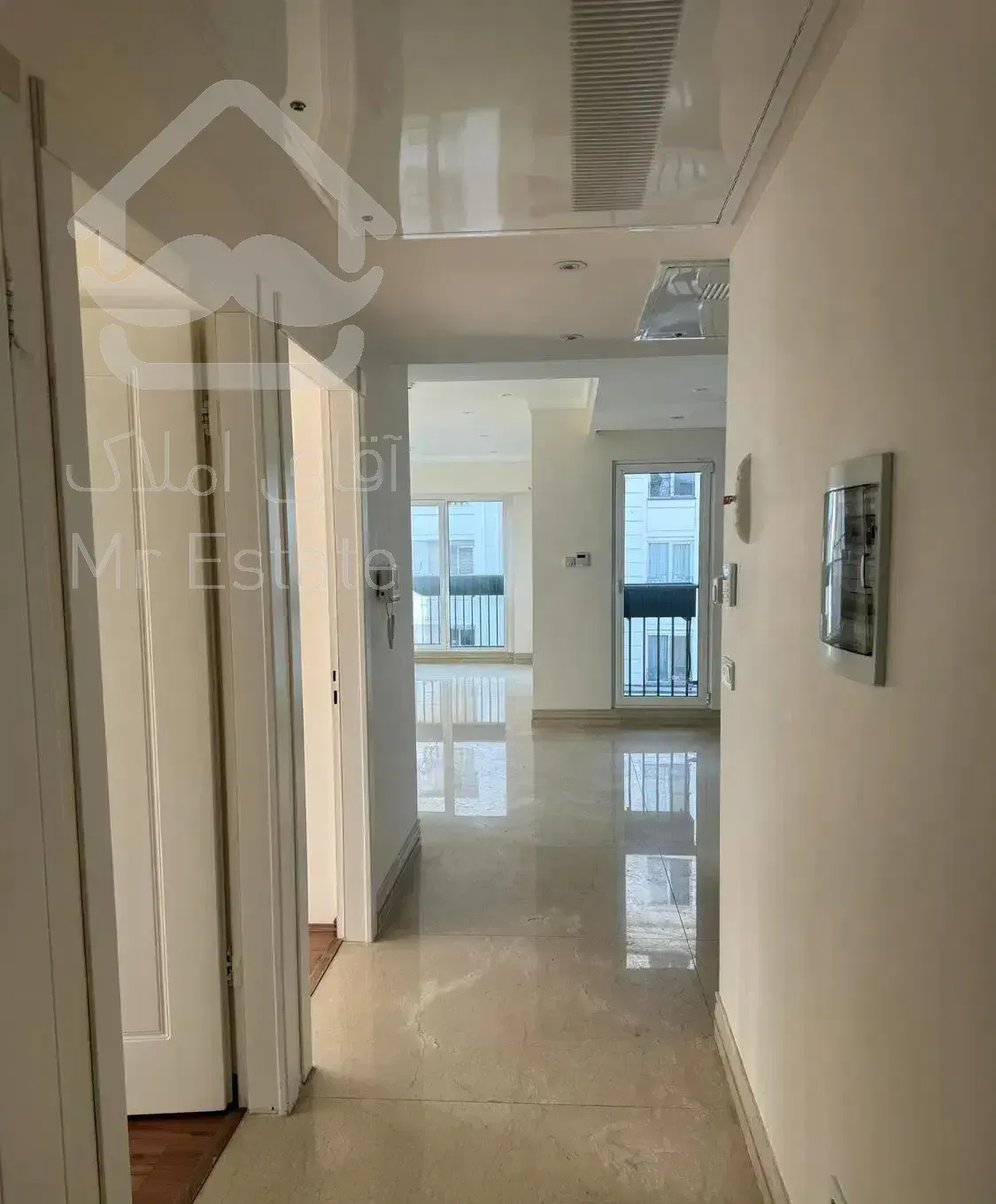 ۱۴۲ متری سه خواب