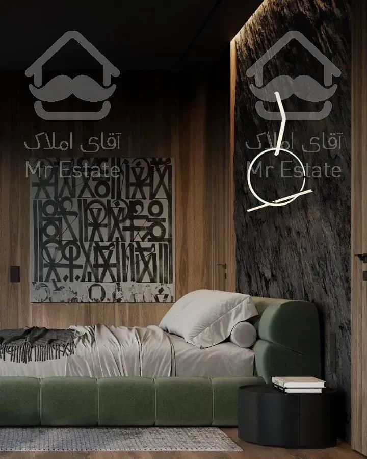 فروش آپارتمان ۳۰۰متر فرمانیه