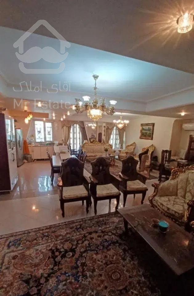 ۱۵۰ متر الهیه فول امکانات مناسب سرمایه گذاری