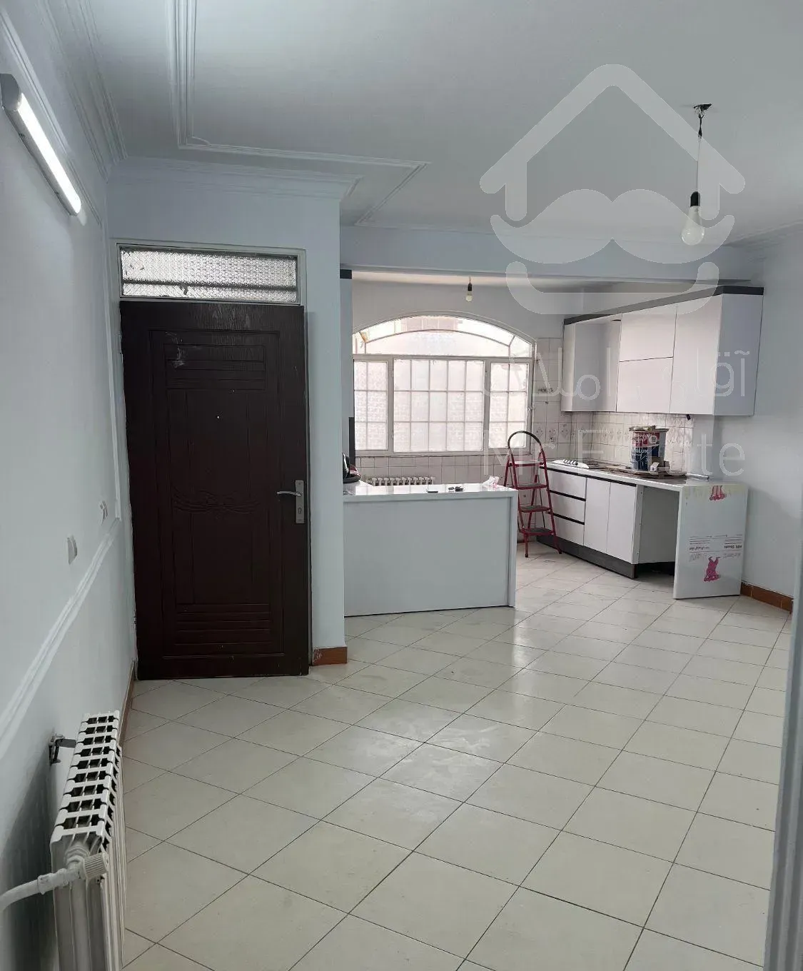 فروش آپارتمان۵۴ متری۱خوابه غرق‌درنورفول‌بازسازی