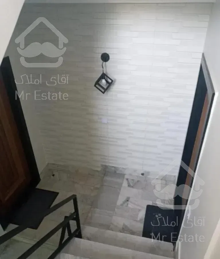 آپارتمان ۱۰۶ متری