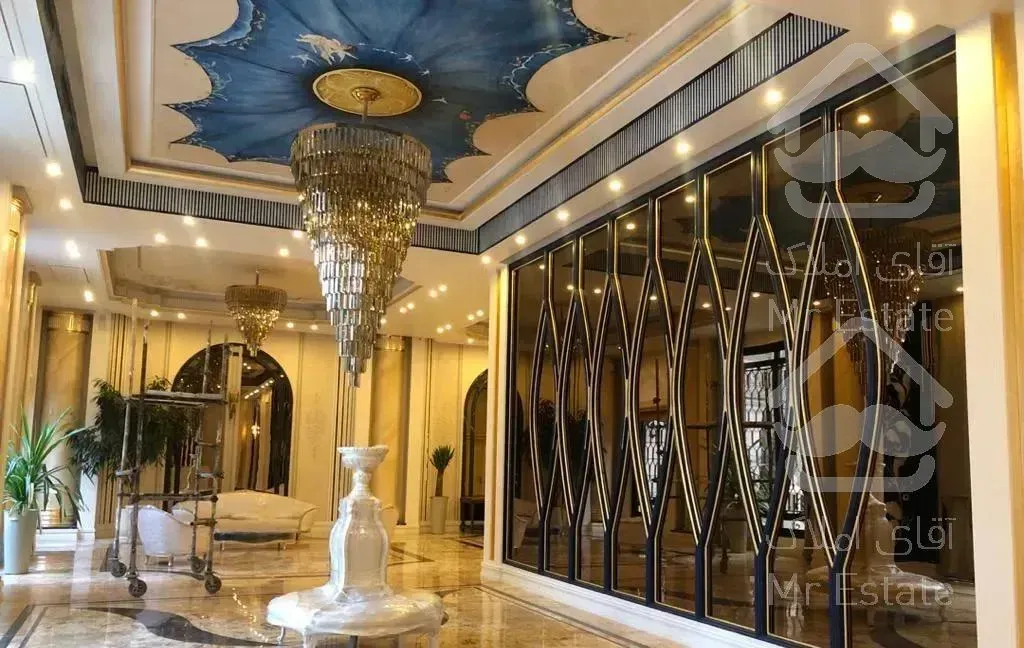 اجاره/۲۸۰ متری/ فول