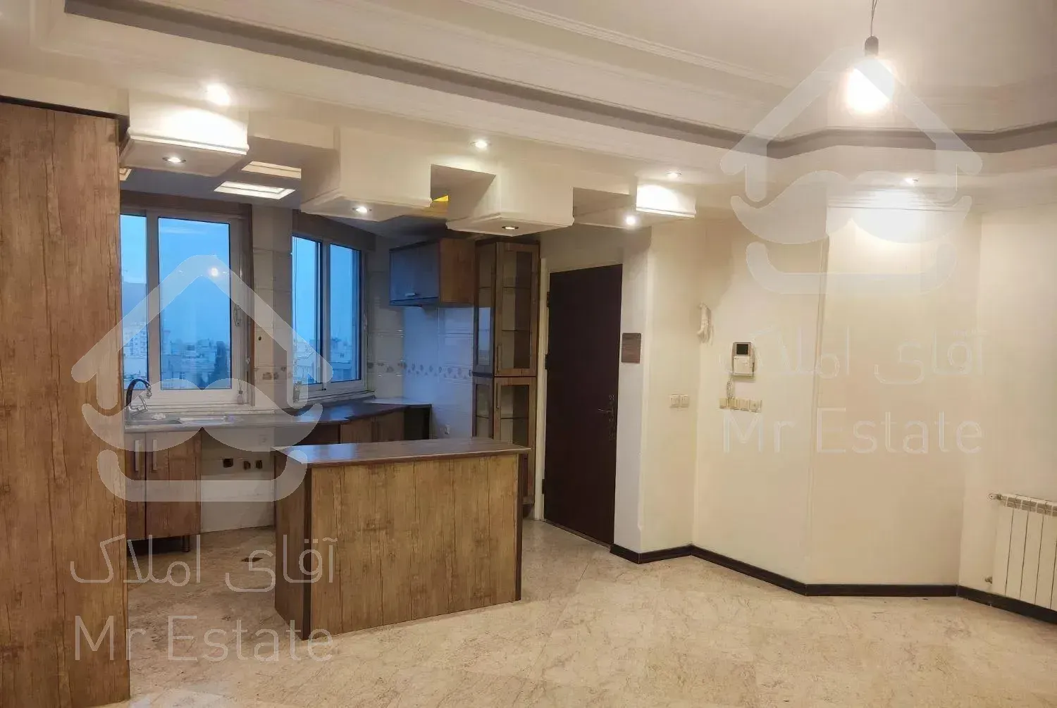 شریعتی اجاره آپارتمان ۷۰ امکانات کامل