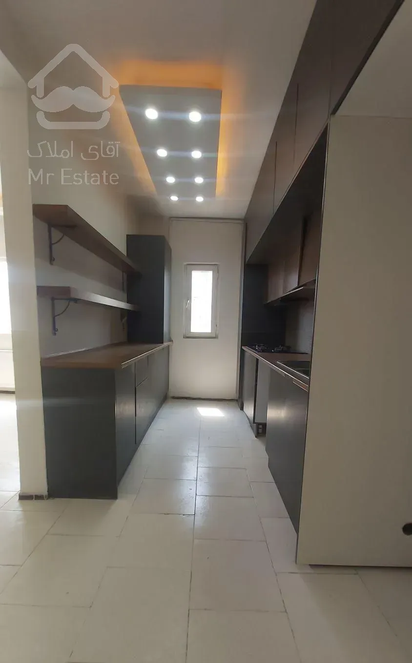 آپارتمان کوزو پردیس سرمایه گذاری سکونت فاز۱۱تهران