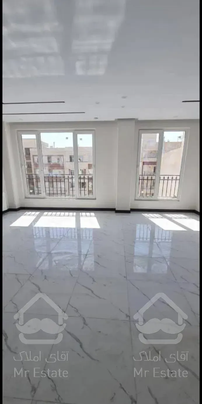 ۹۴متر فول دیزاین/ فول امکانات/ غرق نور