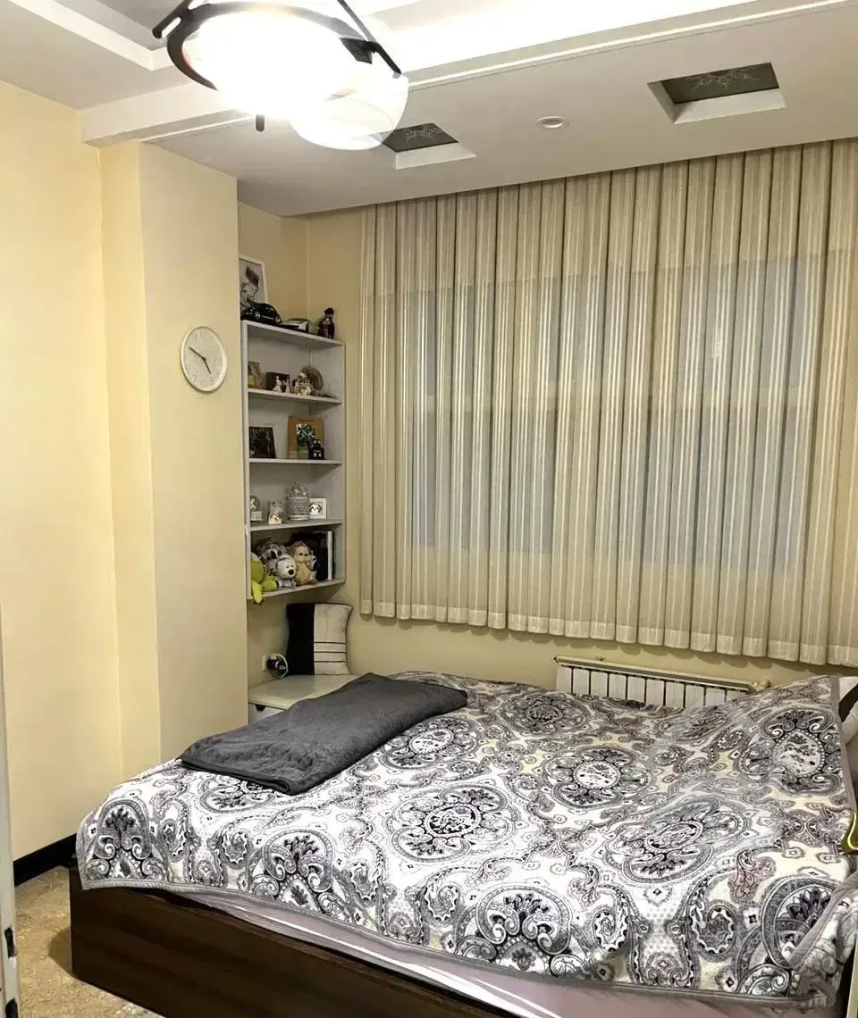 ۸۸متر ۲خوابه لوکس  سهروردی شمالی