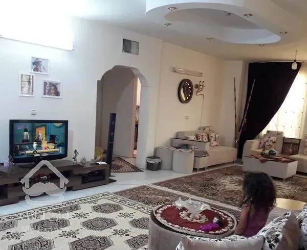 اپارتمان سه خوابه