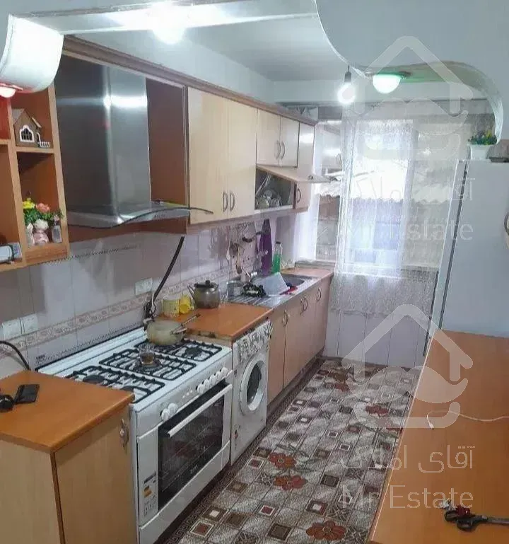 ۴۹متر خوش نقشه/نواب/مترو/پارکینگ دارمجرد/خانواده