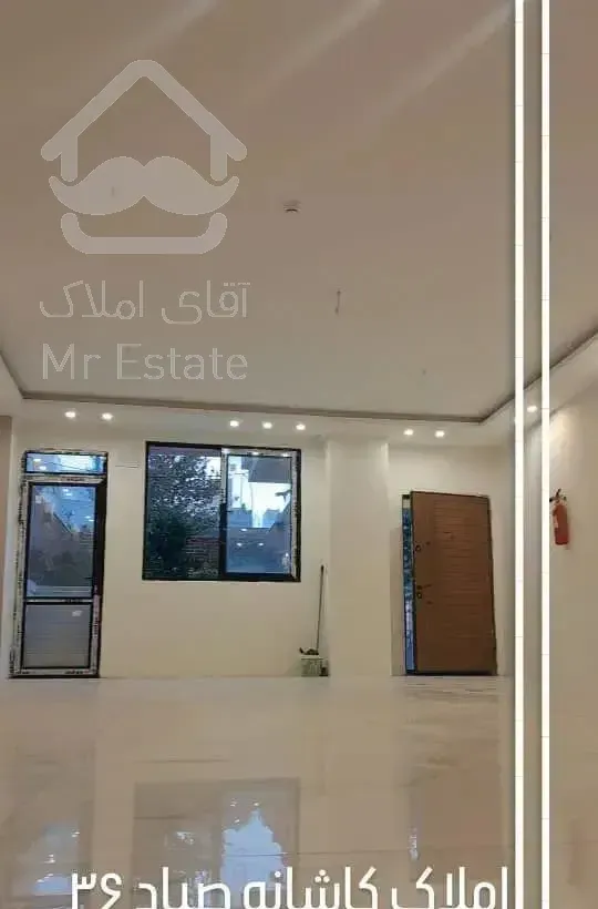 ویلا۶ اپارتمان۱۲۰ متری با۳۰ مترتراس قابل چیدمان