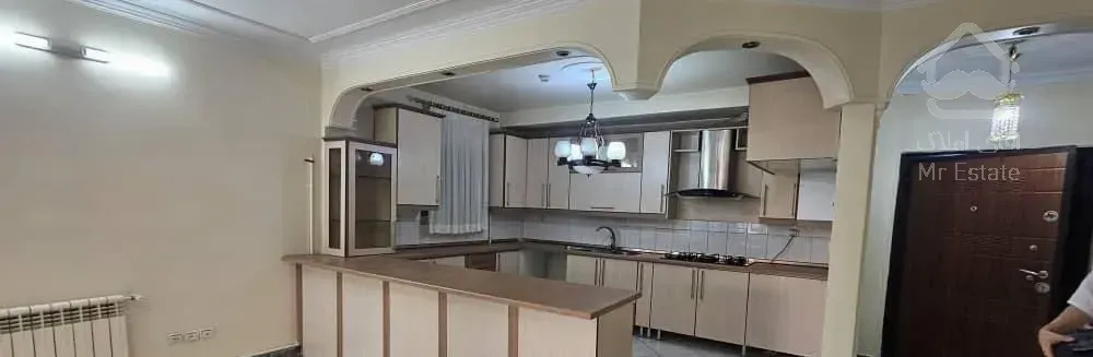 110متر/3خ/فول/بازسازی/شهید بهشتی