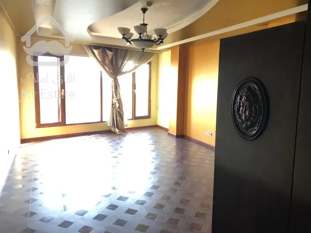 رهن و اجاره آپارتمان ۱۵۰ متری ۳ خوابه نیاوران