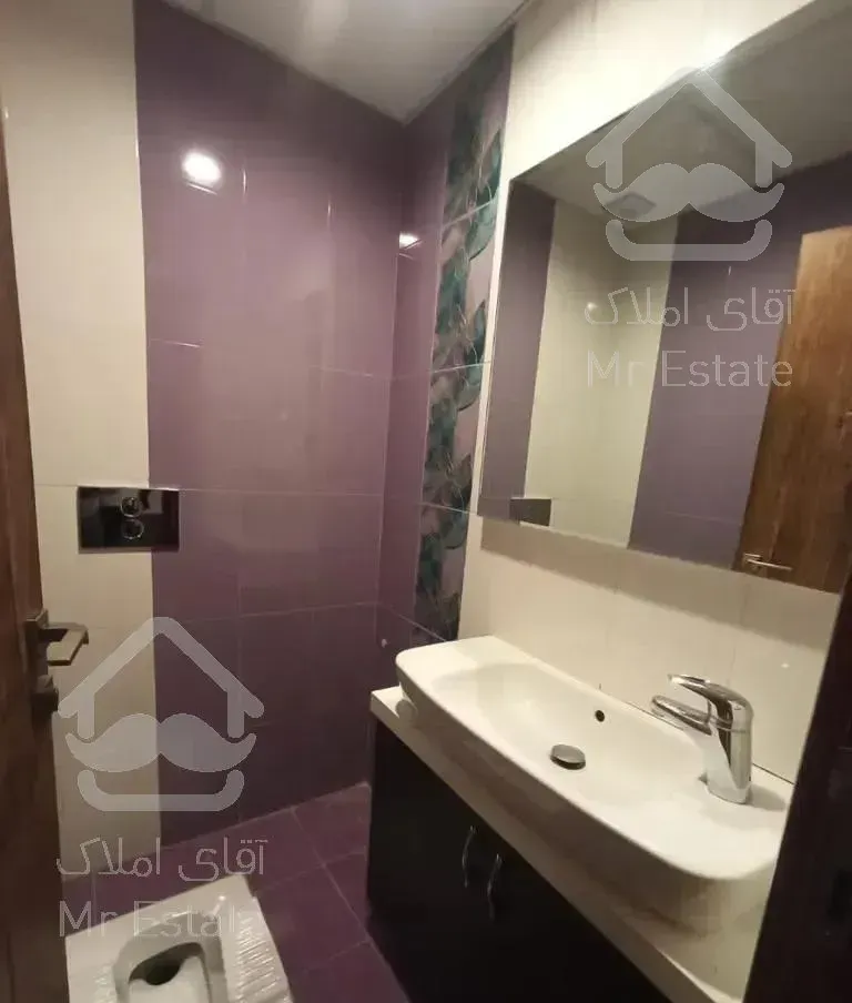 آپارتمان ۱۶۲ متر / تکواحدی/ پور مشکانی