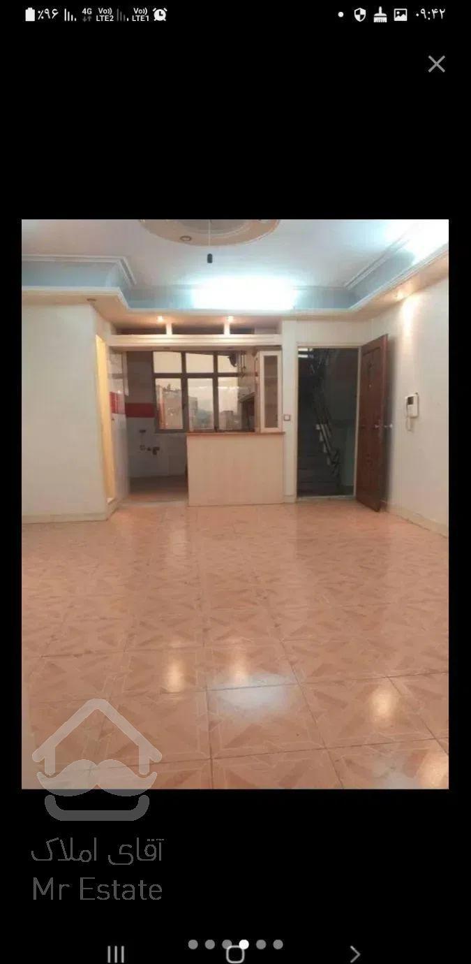 ۵۴ متر * بلوار و ۱۳۱ * پارکینگ * سند تک برگ *