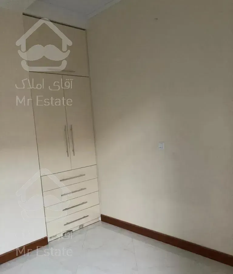 ۱۰۰ متر ۲ خواب شیک کیکاووس (نعمتی)